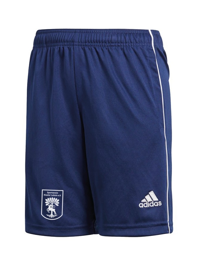 Adidas Core 18 Shorts