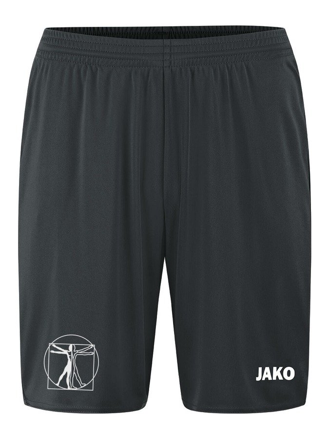 Jako Sporthose Manchester 2.0 ohne Innenslip