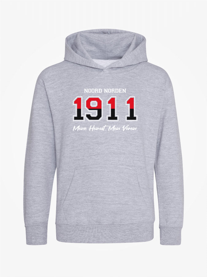 Hoodie Established Kids