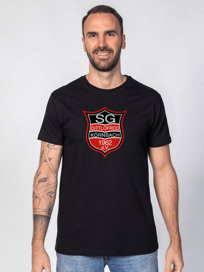 Shirt Classic Herren