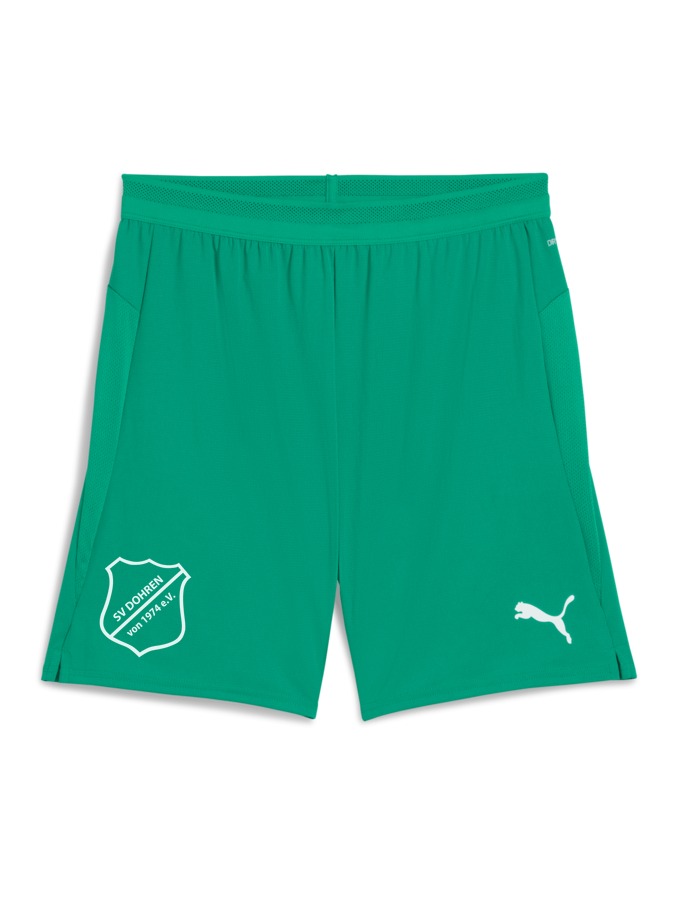PUMA teamCUP Shorts