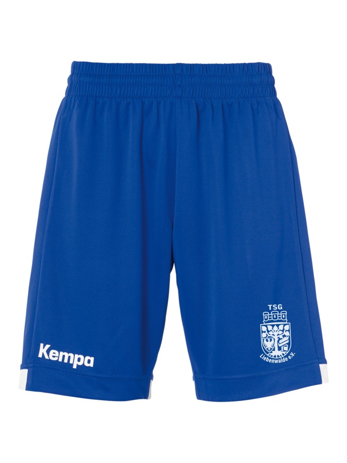 Kempa Player Long Shorts Damen