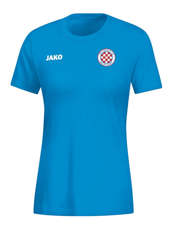 Jako T-Shirt Base Damen