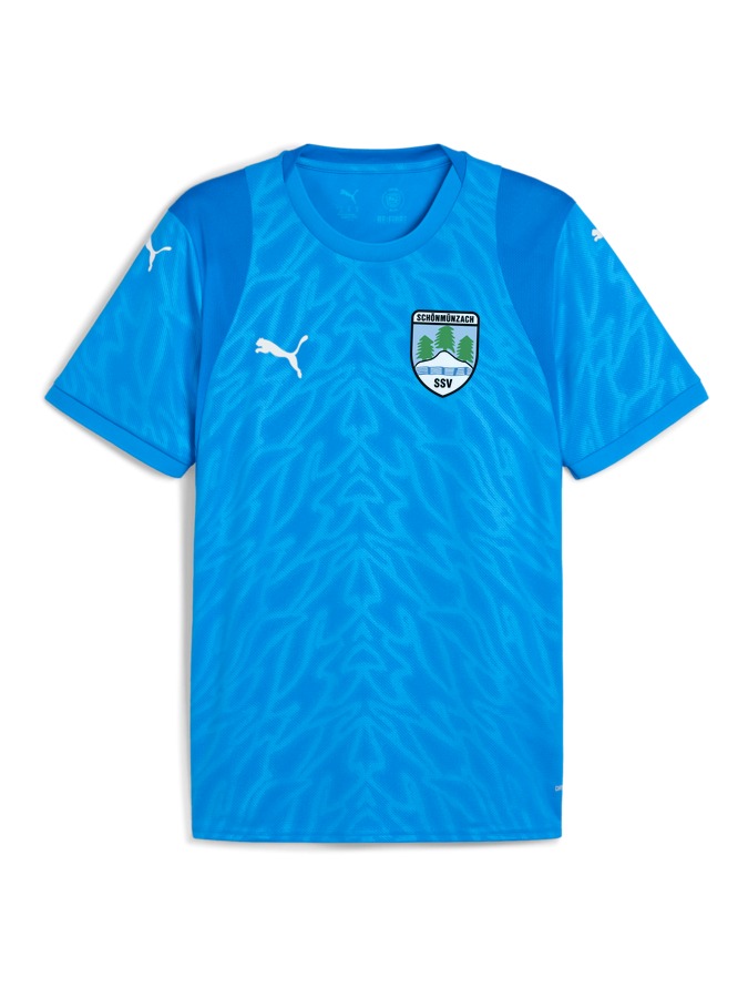 PUMA teamCUP Trikot