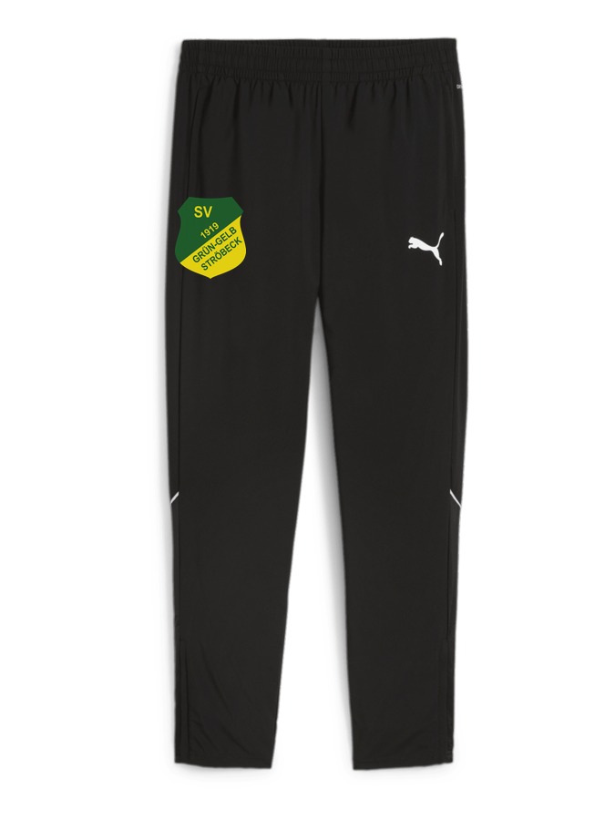 PUMA teamGOAL Sideline Hose