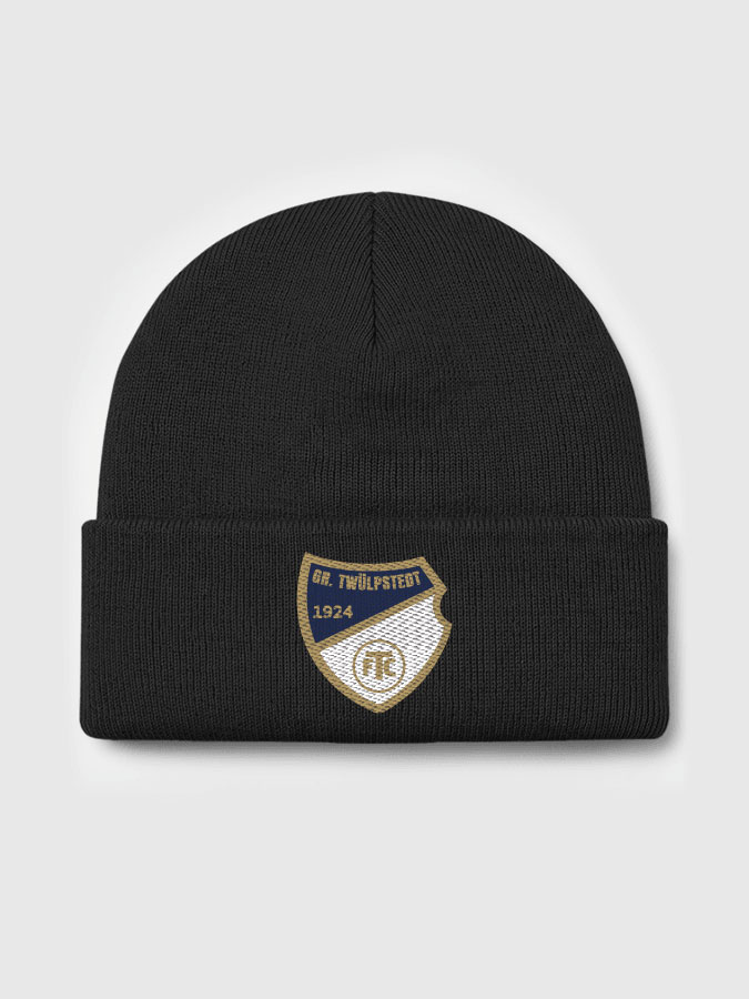 Beanie Kids Sticklogo