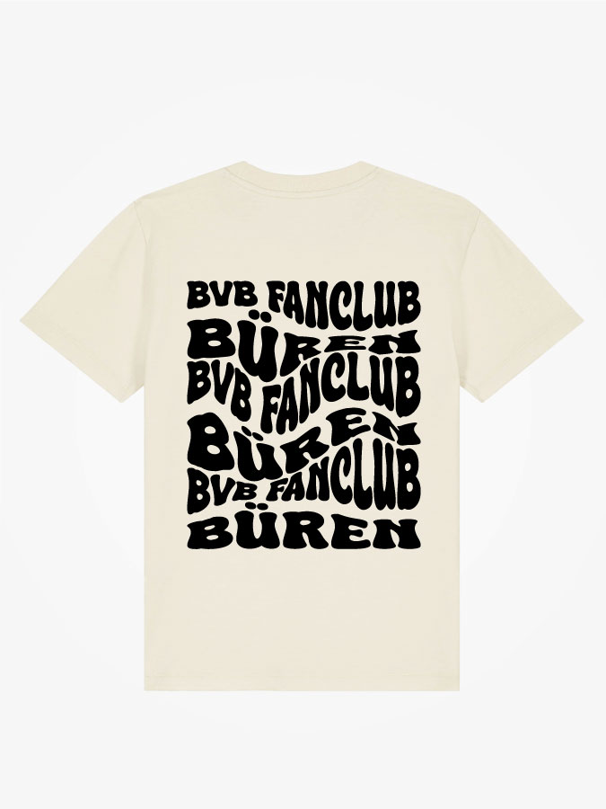 Shirt Wavy Kids