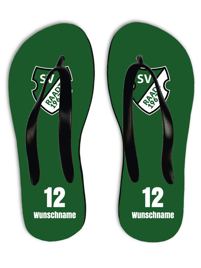 Zehentrenner