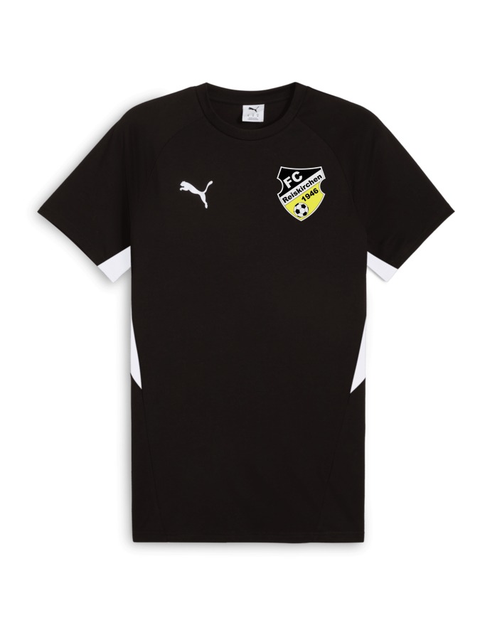 PUMA teamEVOSTRIPE T-Shirt