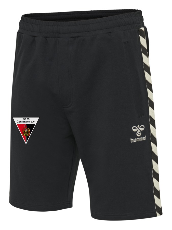 Hummel Move Classic Shorts