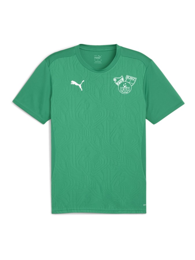PUMA teamFINAL Trainingsshirt