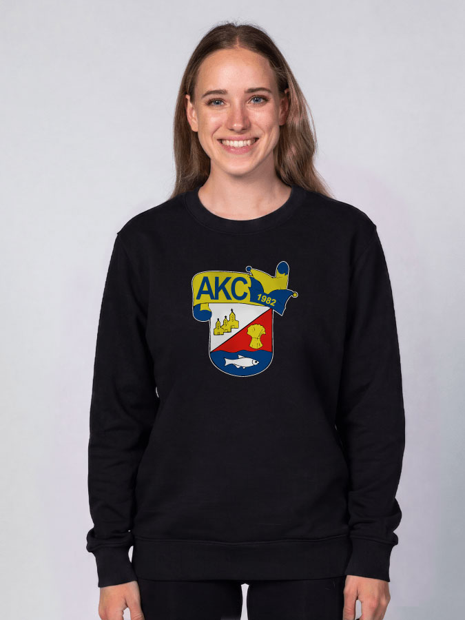 Sweatshirt Classic Unisex