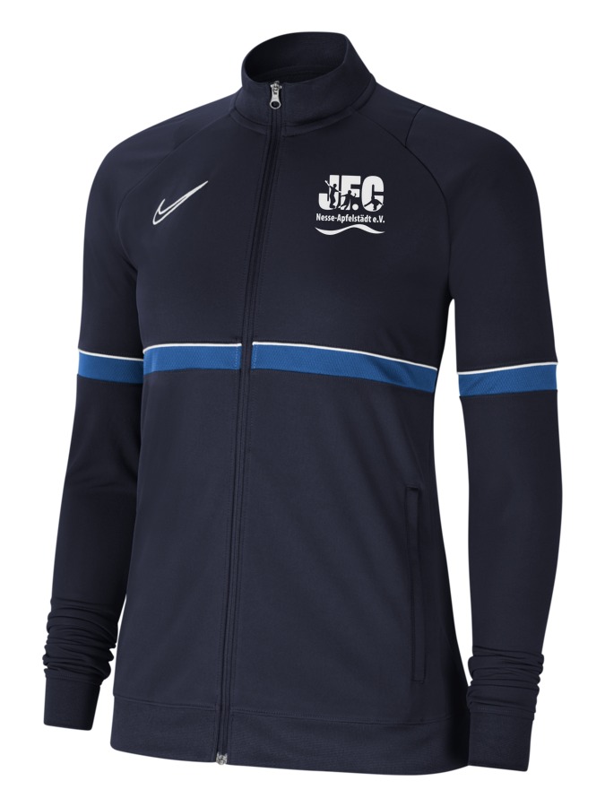 Nike Academy 21 Knit Trainingsjacke Damen