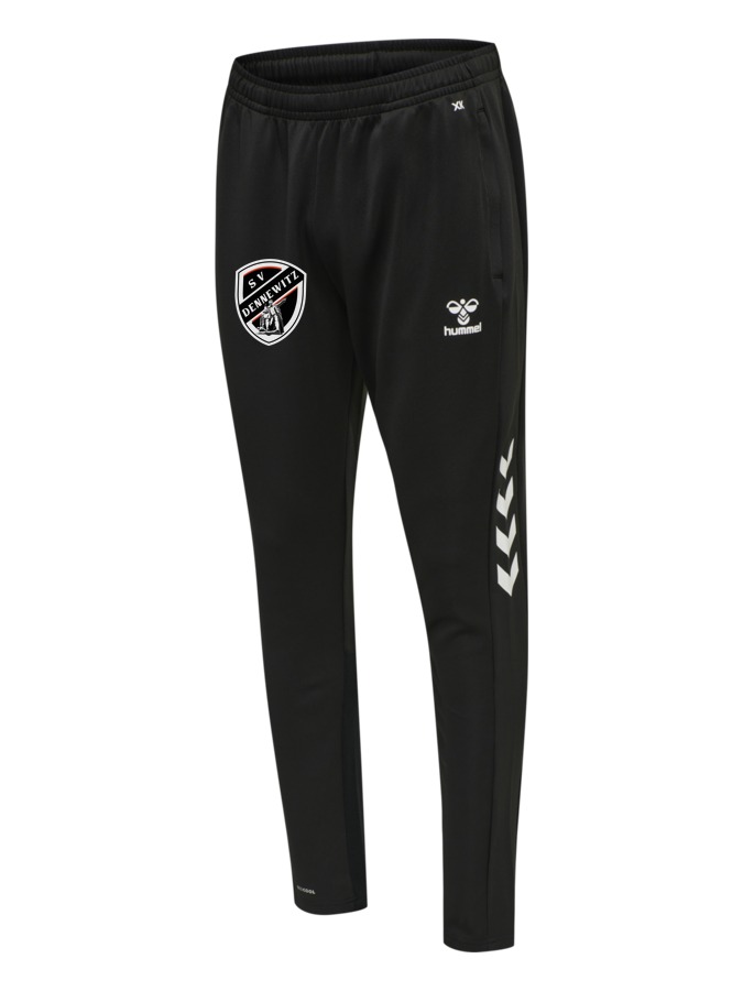 Hummel Core XK Training Poly Pants