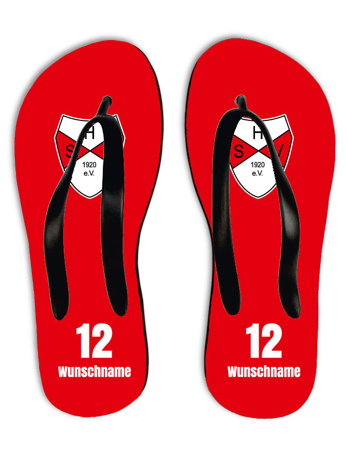 Zehentrenner