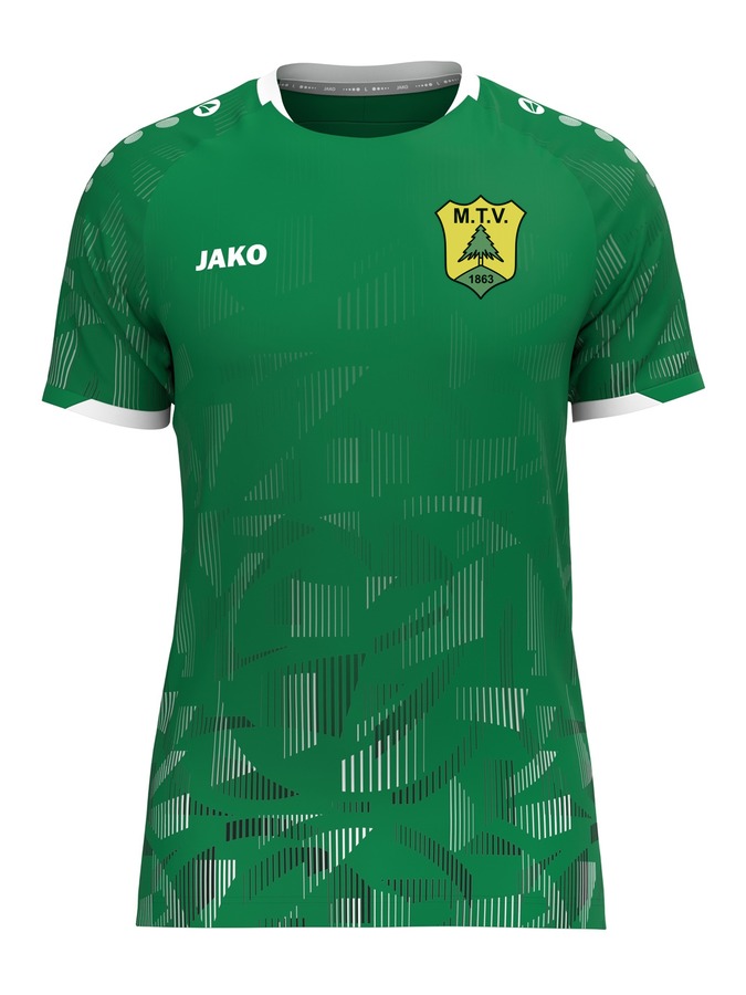 Jako Trikot Sonic Kurzarm