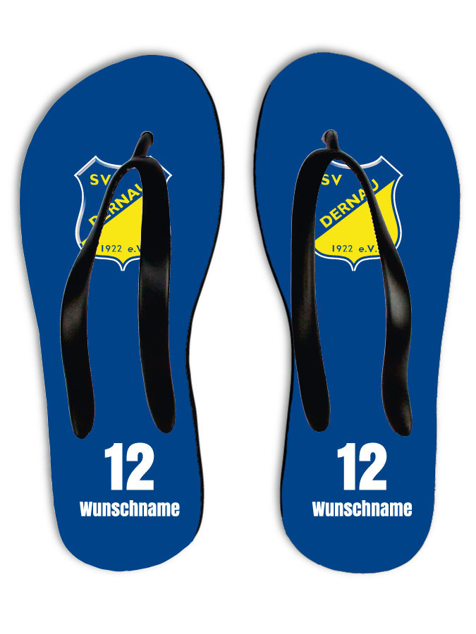 Zehentrenner