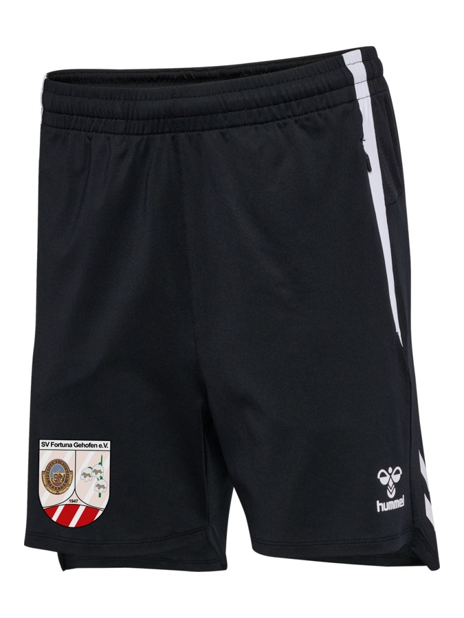 Hummel Lead 2.0 Training Shorts Damen