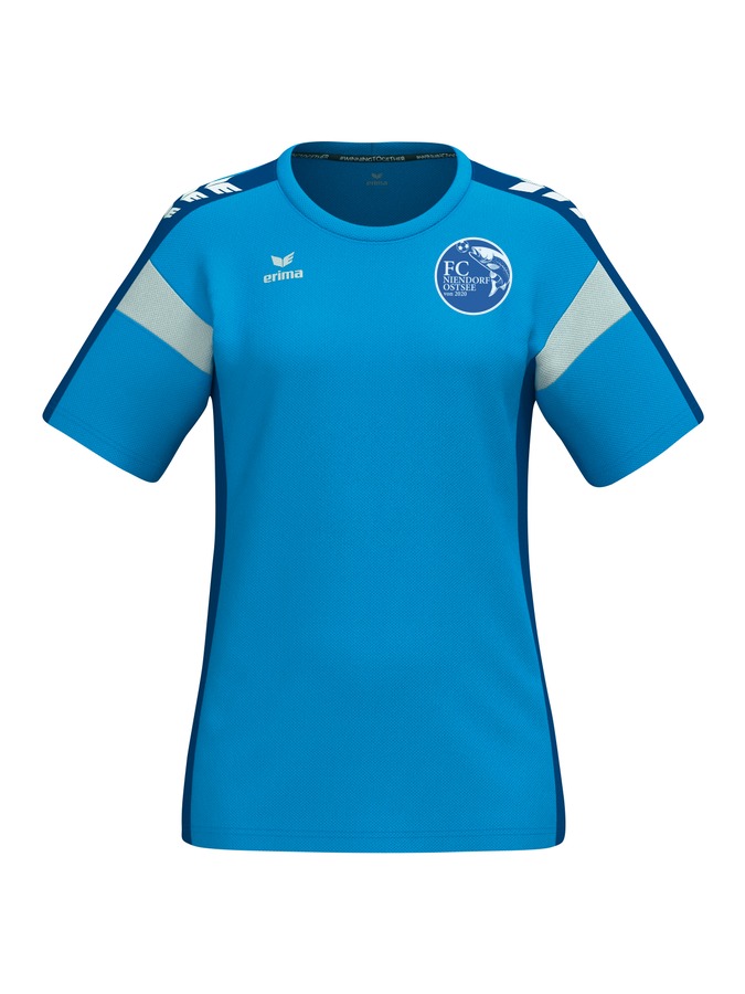 Erima Celebrate 125 T-Shirt Function Damen