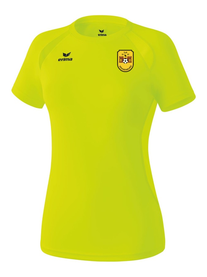 Erima Performance T-Shirt Damen