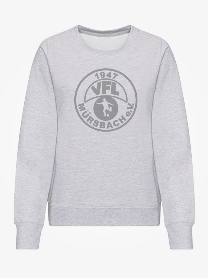 Sweater All Grey Unisex