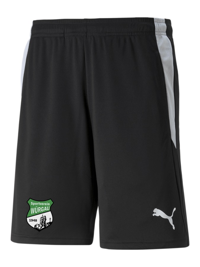 PUMA teamLIGA Referee Shorts