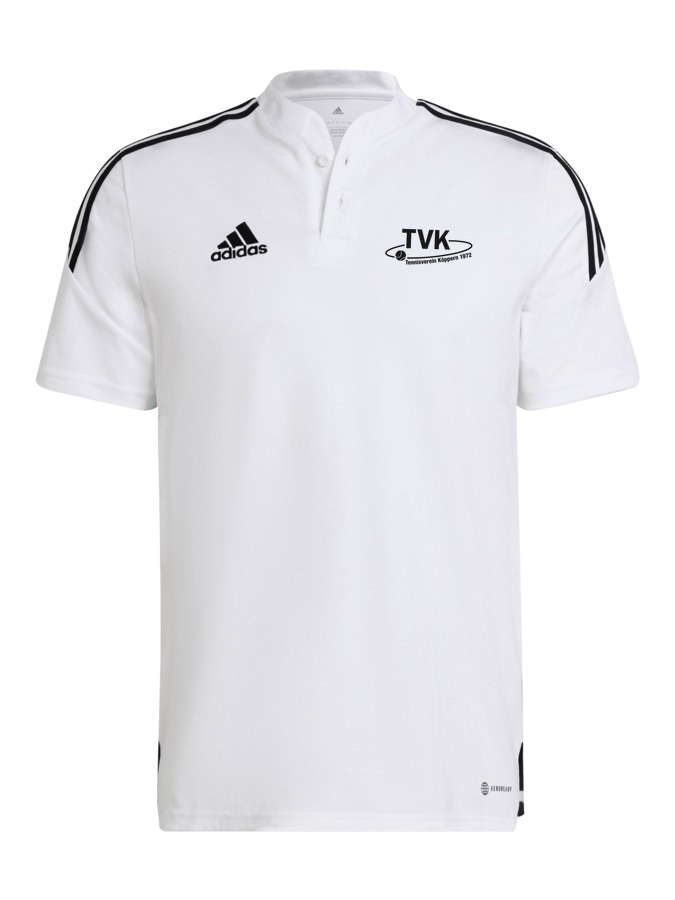 adidas Condivo 22 Poloshirt