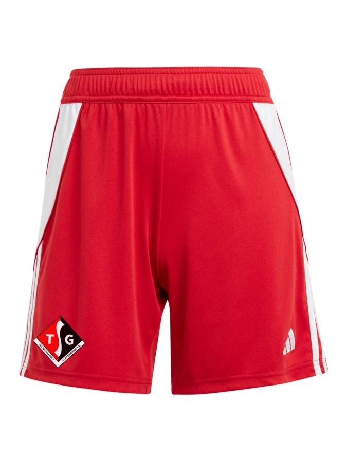 adidas Tiro 24 Shorts Damen