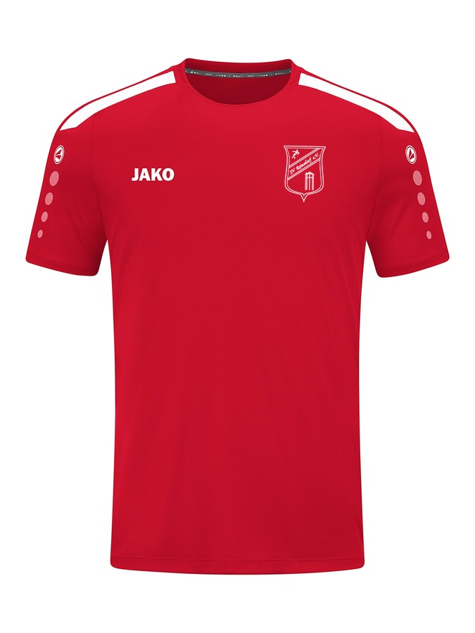 Jako Trikot Power Kurzarm