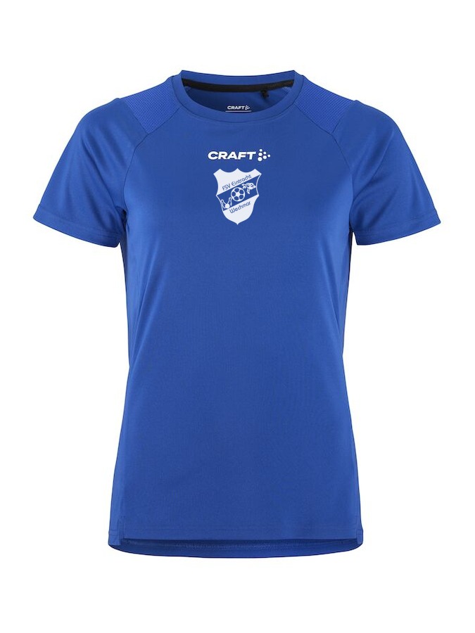 Craft Rush 2.0 T-Shirt Damen