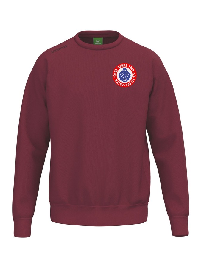 Erima Teamsport Sweatshirt