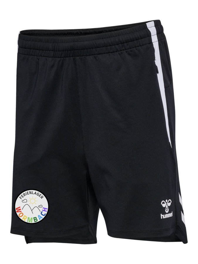 Hummel Lead 2.0 Training Shorts Damen