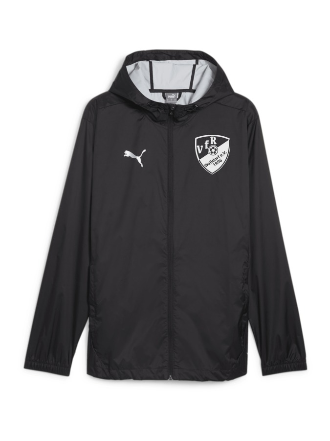 PUMA teamFINAL Allwetterjacke