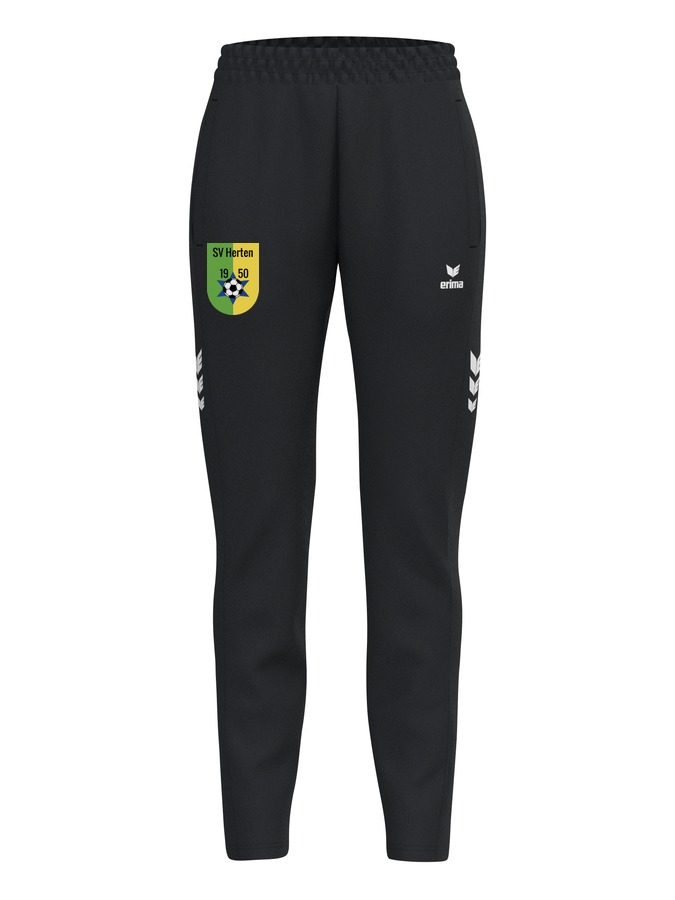 Erima Celebrate 125 Training Pants Damen