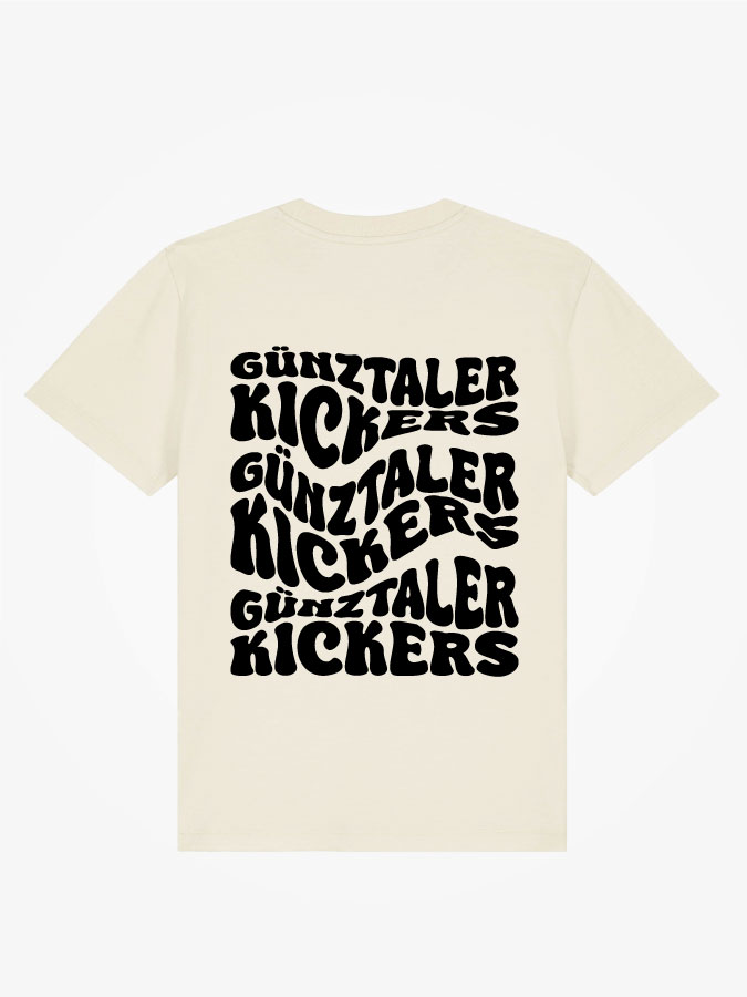 Shirt Wavy Kids