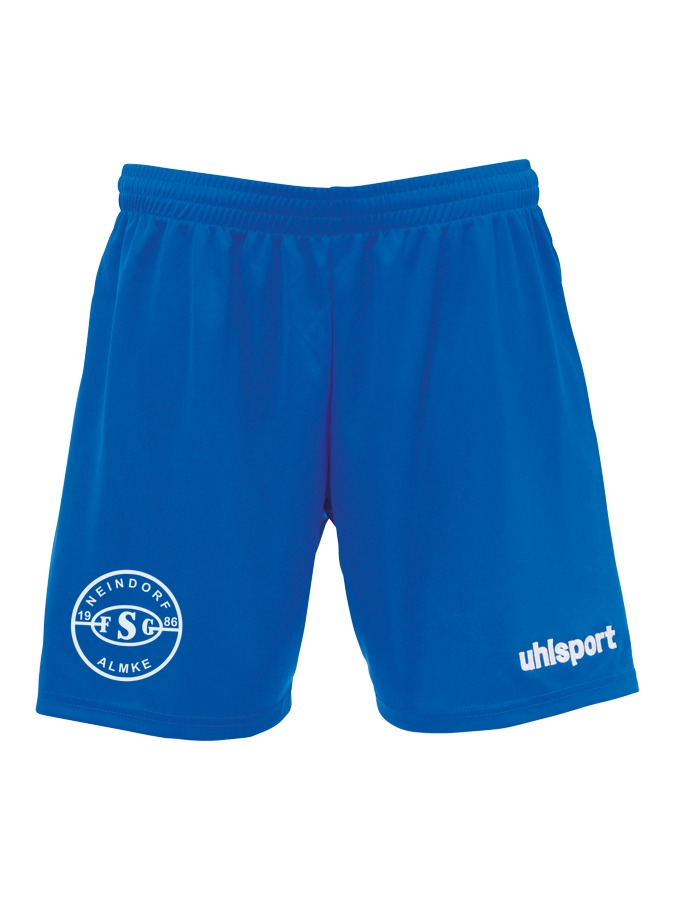 uhlsport Center Basic Shorts Damen