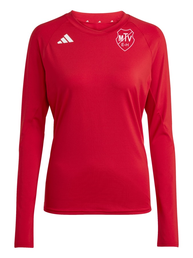adidas Hilo langärmeliges Volleyballtrikot Damen