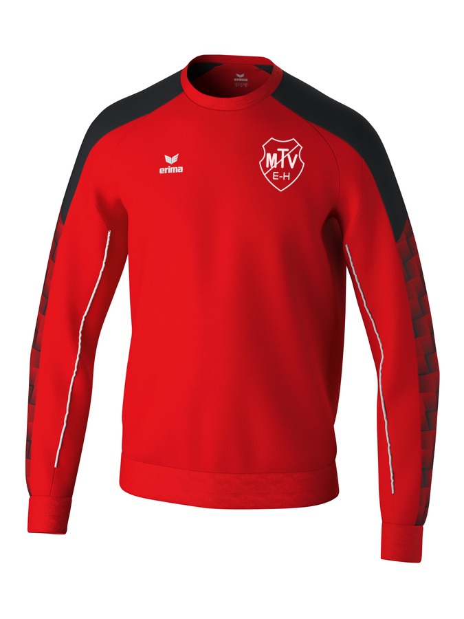 Erima Evo Star Sweatshirt