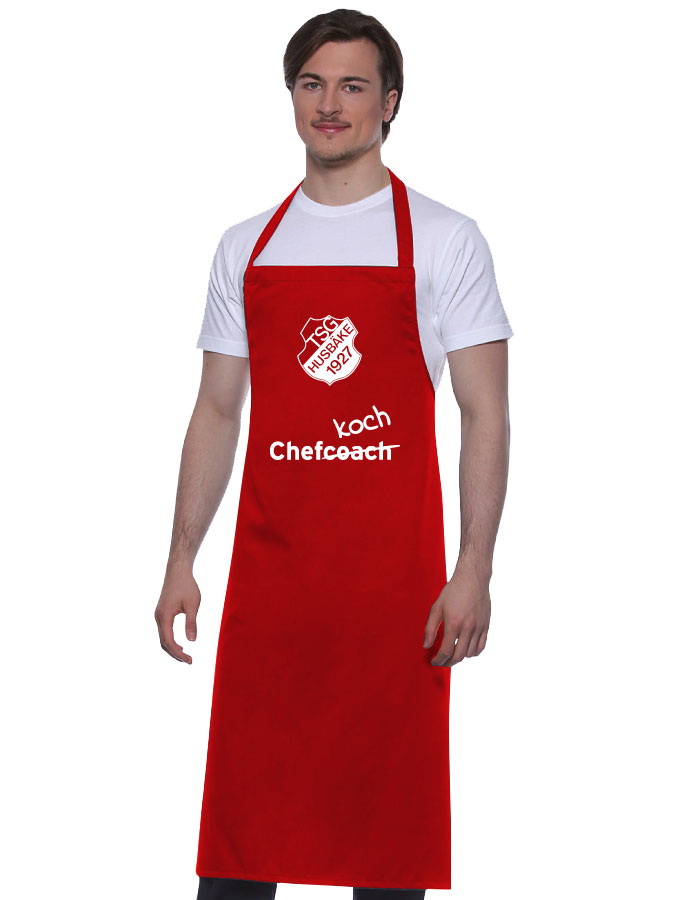 Kochschürze Sergen
