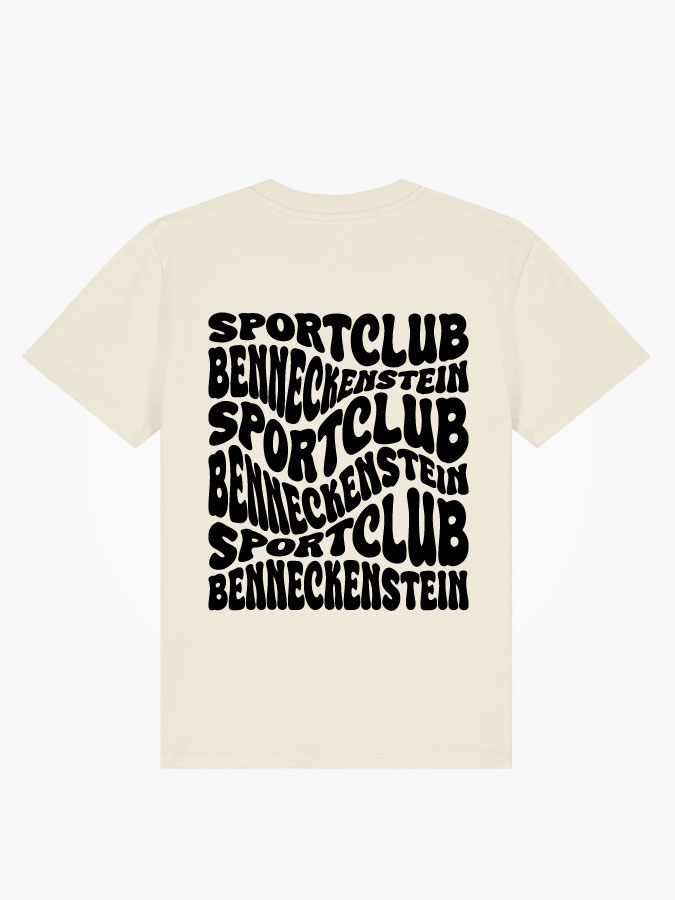 Shirt Wavy Kids