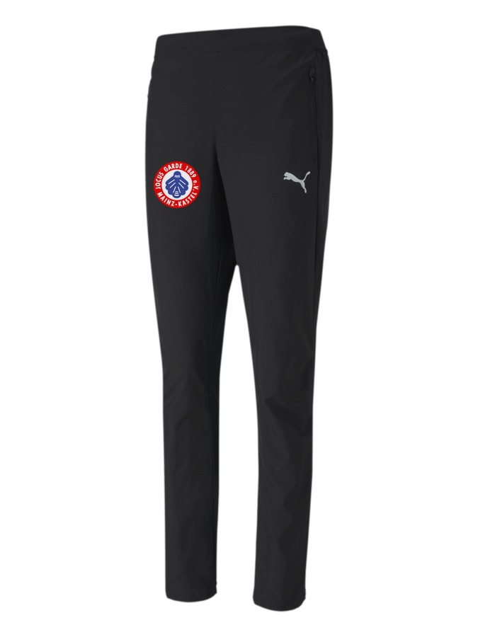 PUMA team GOAL 23 Sideline Hose Woven Damen