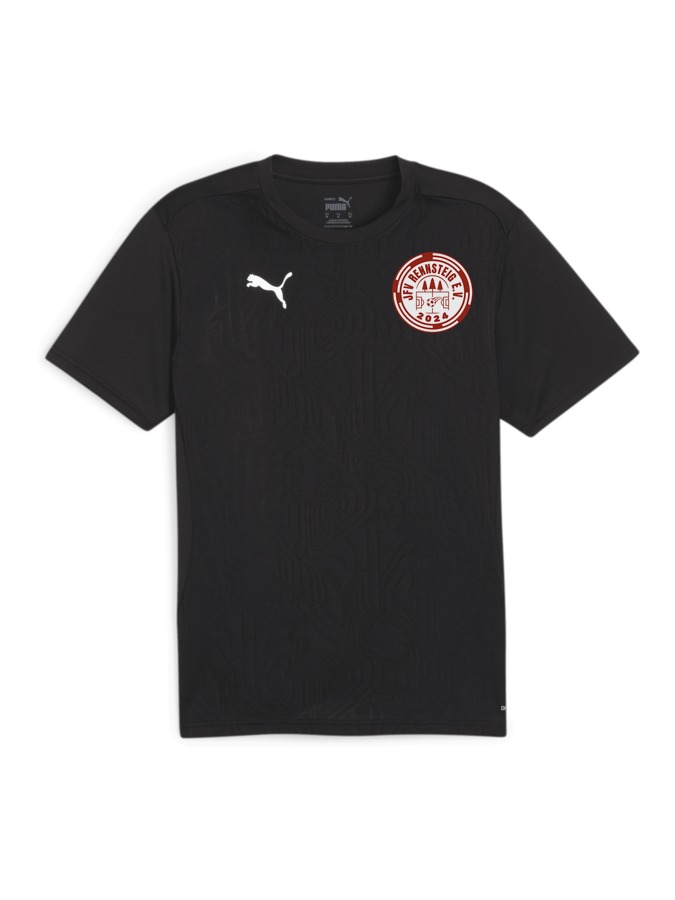 PUMA teamFINAL Trainingsshirt