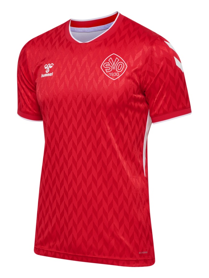 Hummel Match Legend Jerseys Trikot