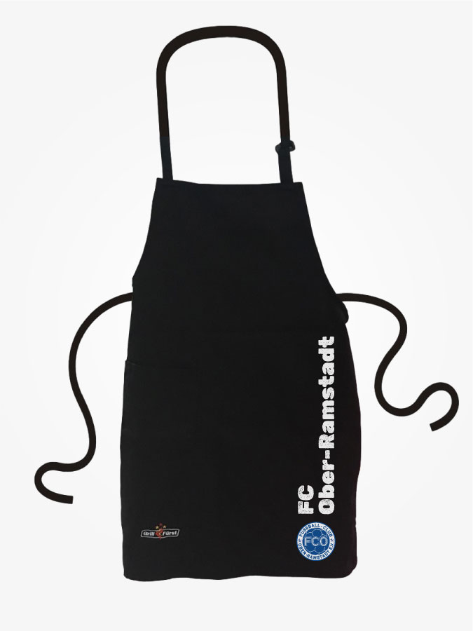 Schürze Grillfürst Classic