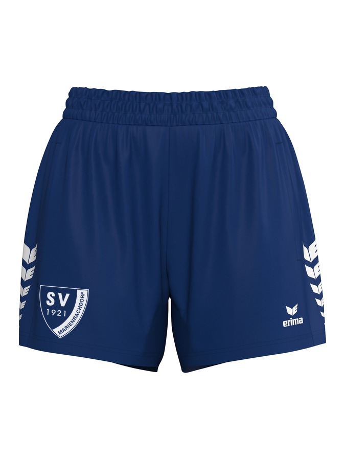 Erima Celebrate 125 Shorts Damen
