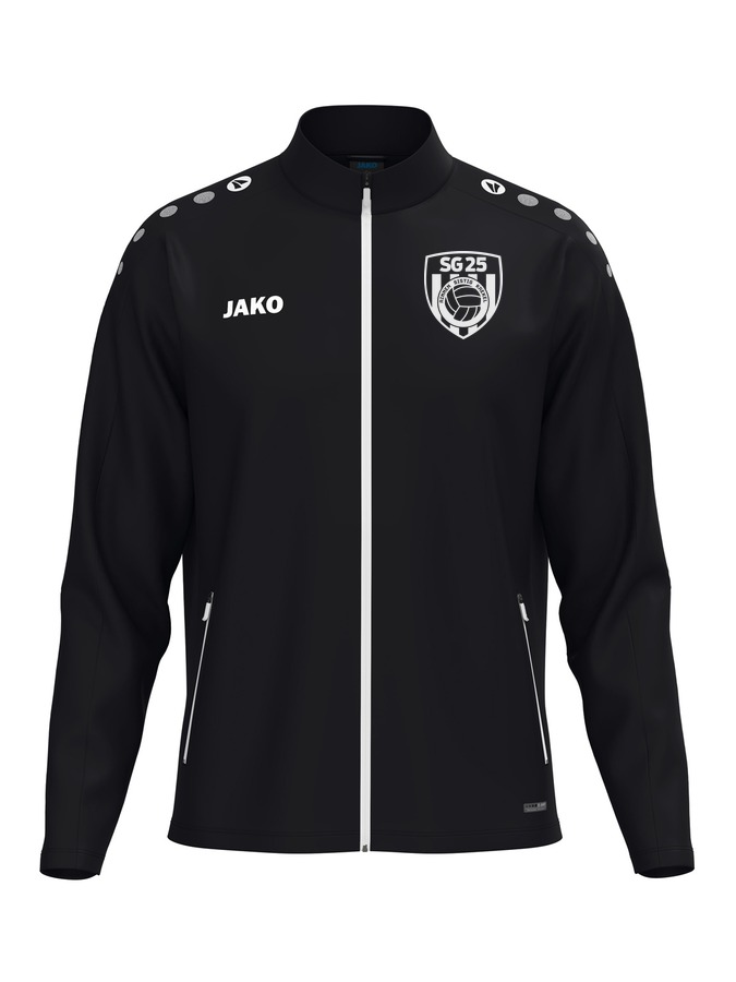 Jako Freizeitjacke One