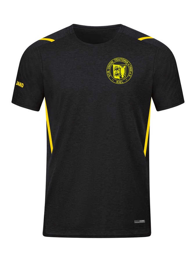 Jako T-Shirt Challenge