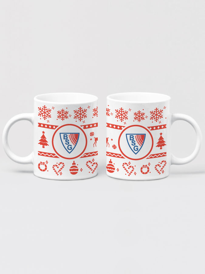 Tasse Christmas