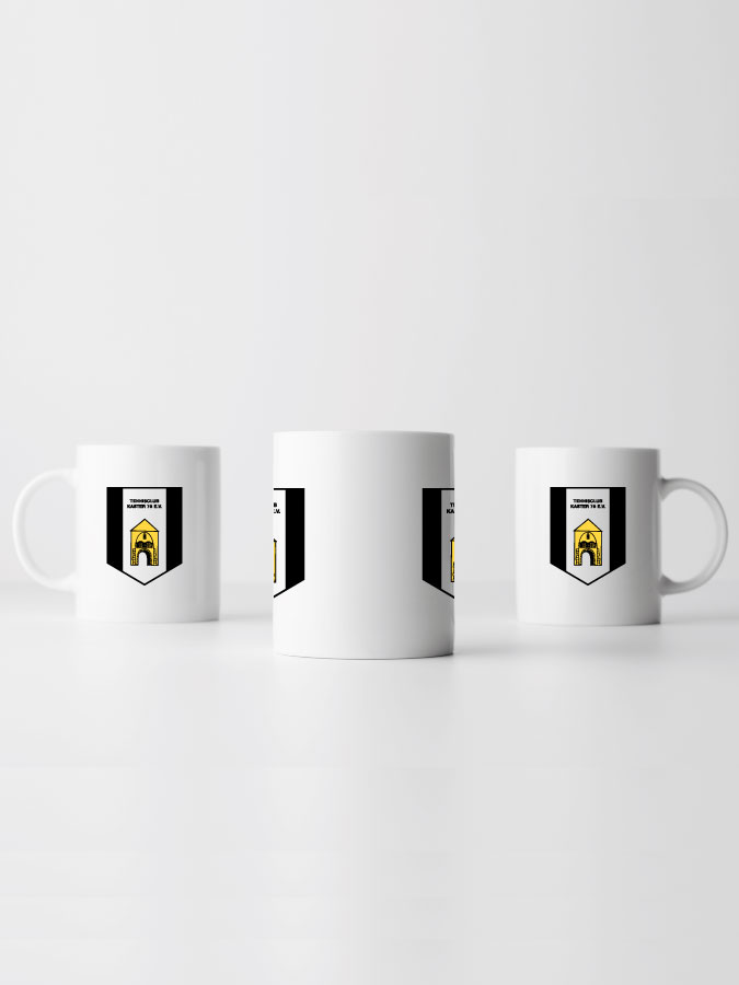 Tasse Logo