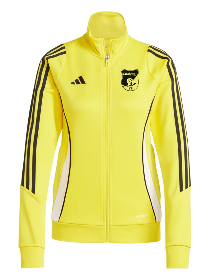 adidas Tiro 24 Trainingsjacke Damen